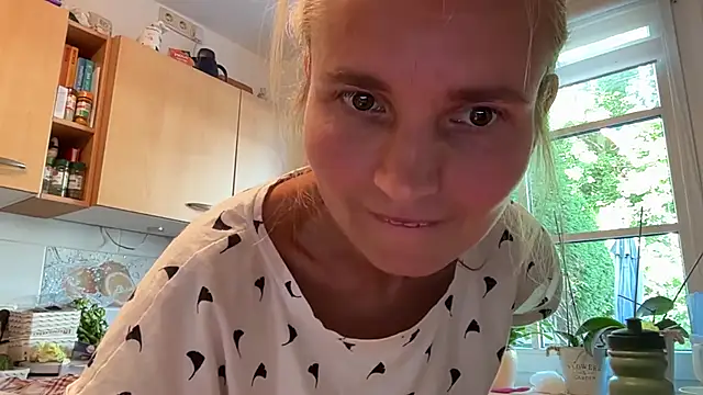 s-te-fan-i Webcam-Show