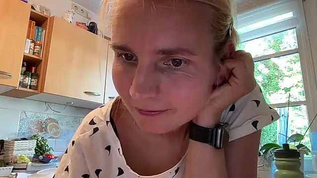 s-te-fan-in Webbikameraesitys