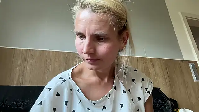 s-te-fan-i Webcam-Show
