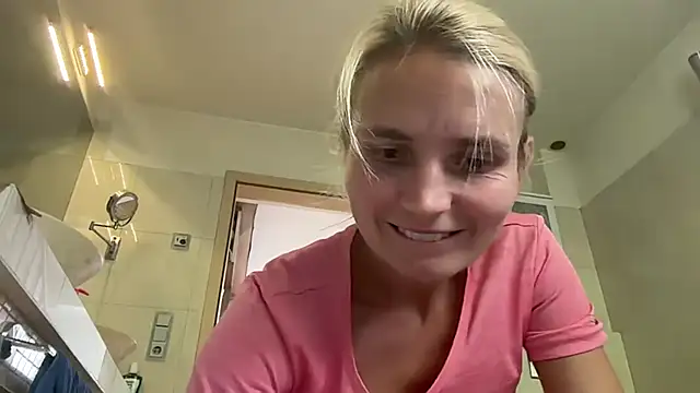 s-te-fan-i Webcam-Show