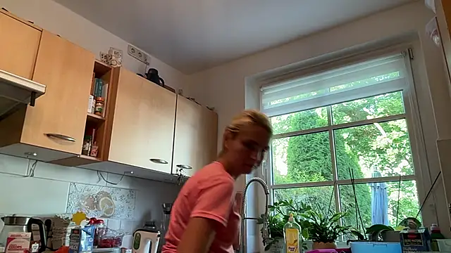 s-te-fan-in Webbikameraesitys