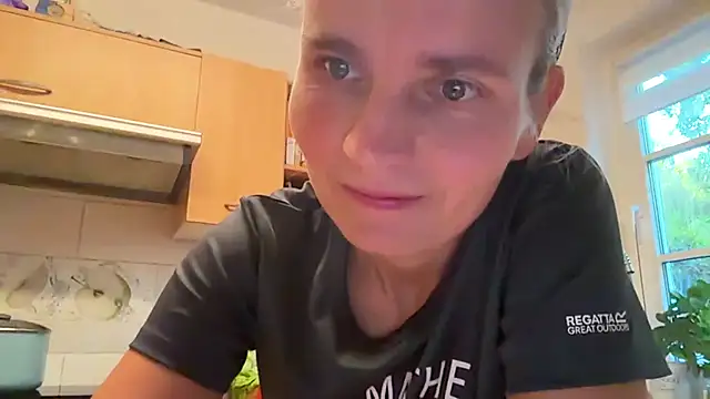 s-te-fan-i's Webcam Show
