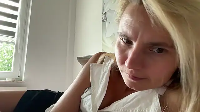 s-te-fan-i Webcam-Show