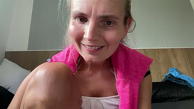 s-te-fan-i Webcam-Show
