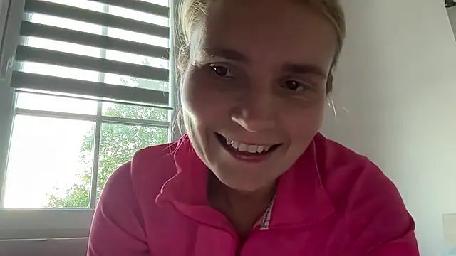 s-te-fan-i Webcam-Show