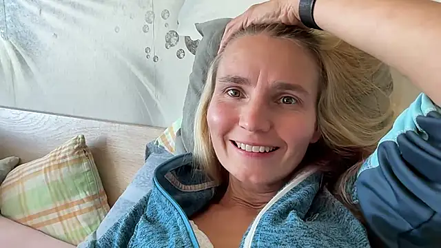 s-te-fan-i Webcam-Show