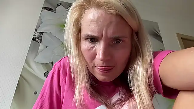 s-te-fan-i Webcam-Show