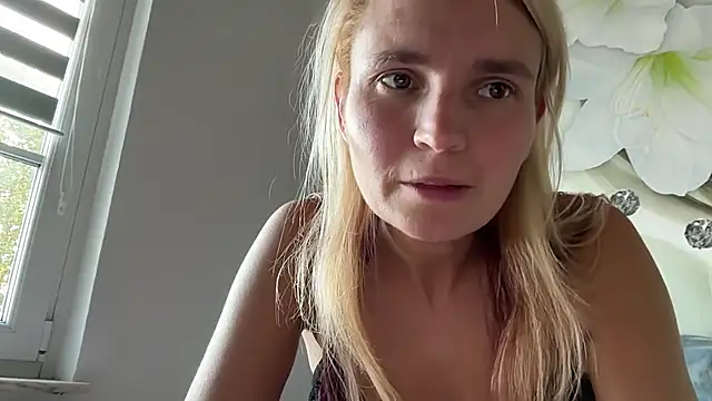 s-te-fan-i's Webcam Show