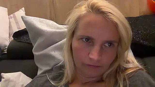 s-te-fan-i Webcam-Show