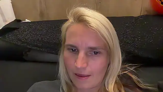 s-te-fan-i Webcam-Show