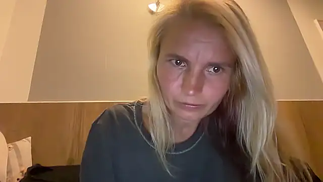 s-te-fan-i Webcam-Show