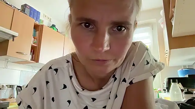 s-te-fan-i Webcam-Show