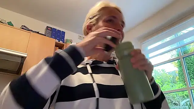 s-te-fan-i Webcam-Show