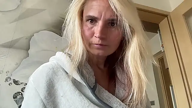 s-te-fan-i's Webcam Show