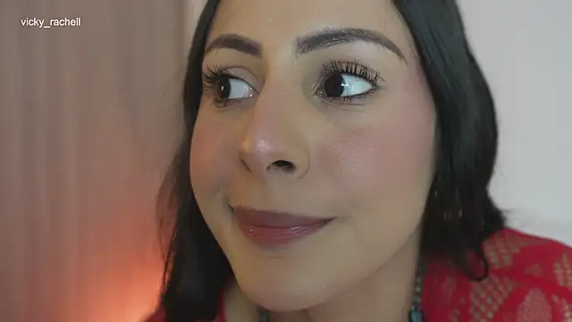 Czat XXX na żywo – vicky_rachell