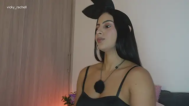 Chat XXX Live vicky_rachell