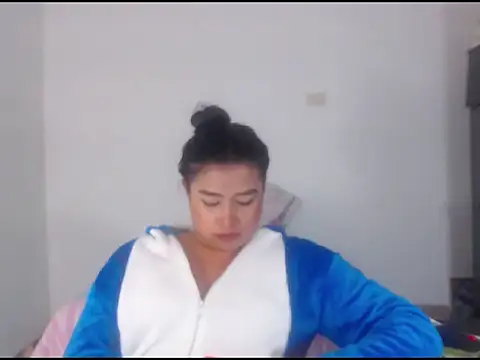 katrinawillffn Webbikameraesitys