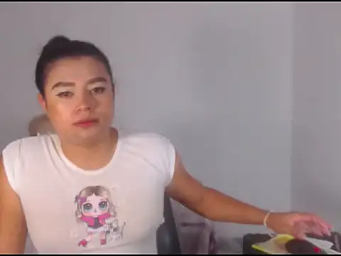 katrinawillff webcam show