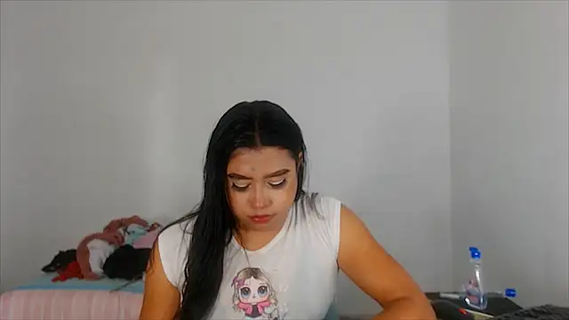 katrinawillff Webcam Show