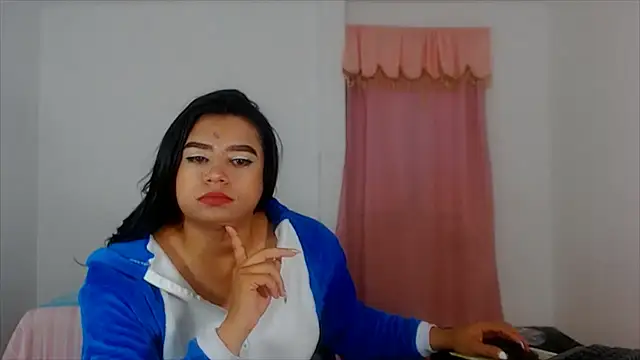 katrinawillffn Webbikameraesitys