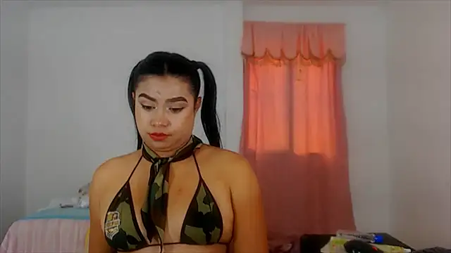 katrinawillff 웹캠 쇼