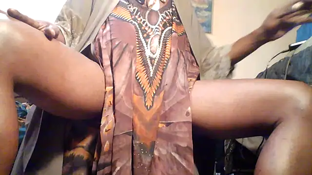 Show Webcam de IconicPornStarMysaDelrio