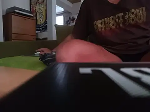 Full_Devotion76 Webcam Show