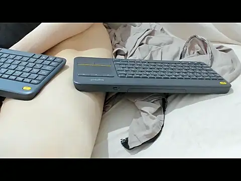sexy_modelll Adlı Modelin Web Kamerası Şovu