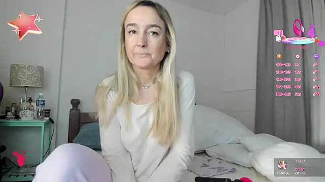 Sala de chat ao vivo de 1Sweetnina