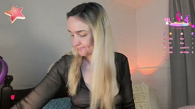 Вебкам-шоу 1Sweetnina