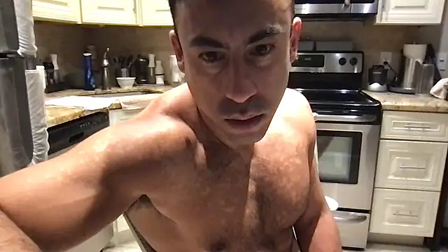 BigGuyMuscle Show in webcam