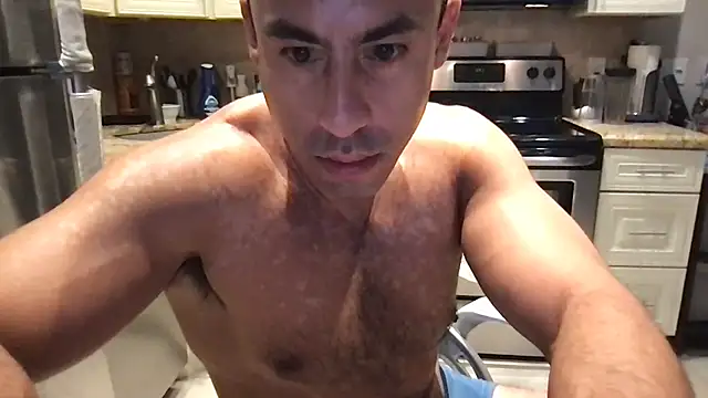 BigGuyMuscle Show in webcam