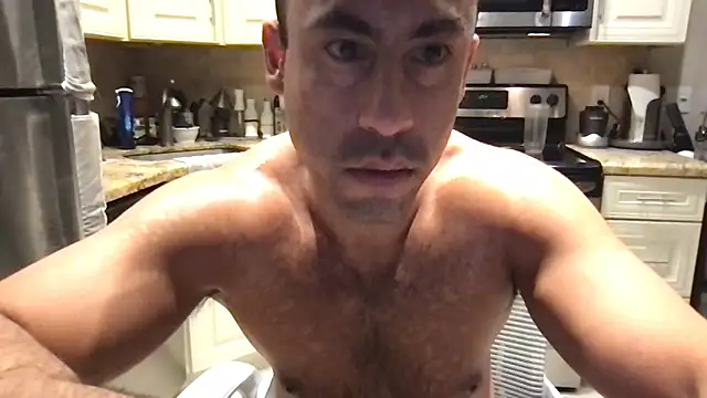 Webkamerová show BigGuyMuscle