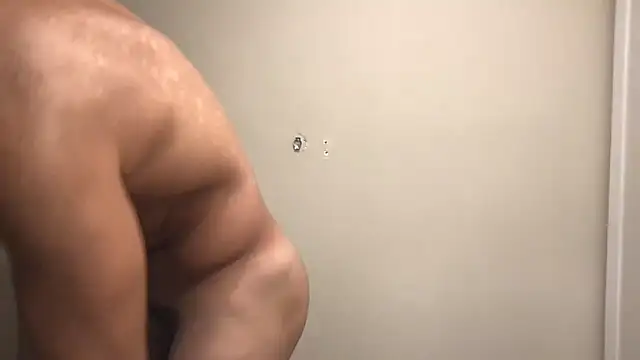 BigGuyMuscle 웹캠 쇼
