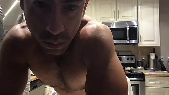 BigGuyMuscle's Webcam Show