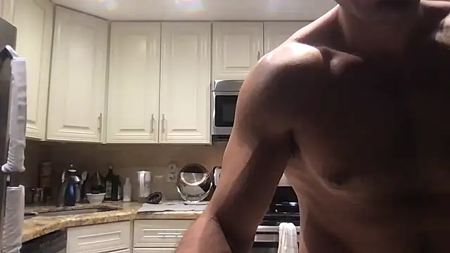 عرض كام BigGuyMuscle