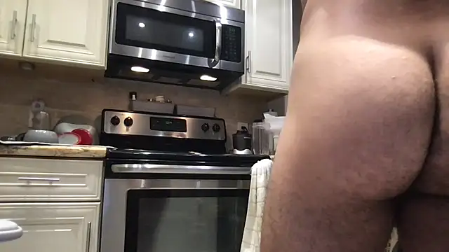 Show Webcam de BigGuyMuscle