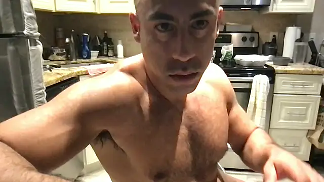 BigGuyMuscle – webcam-show