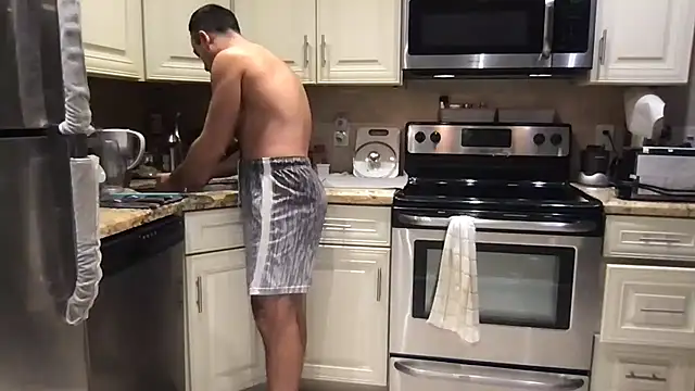 عرض كام BigGuyMuscle