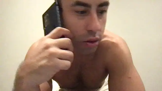 BigGuyMuscle's Webcam Show