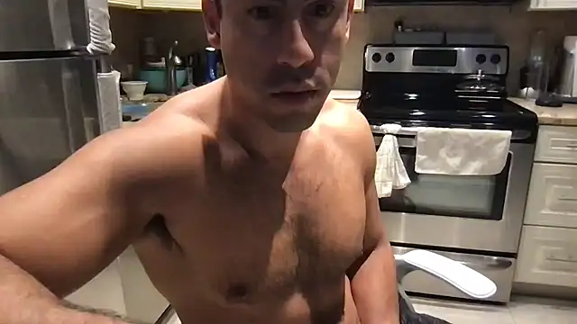 BigGuyMuscle Show in webcam