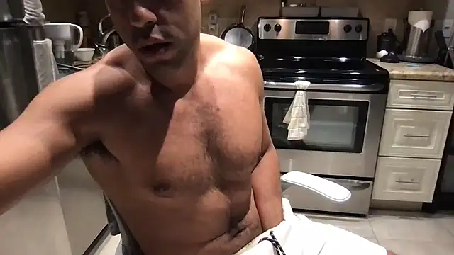 BigGuyMuscle Show in webcam
