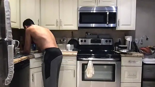 BigGuyMuscle Webcam show