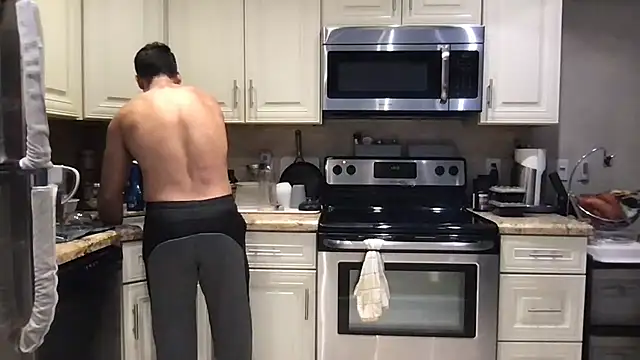 BigGuyMuscle ওয়েবক্যাম শো