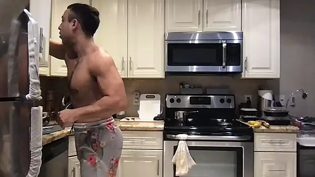 BigGuyMuscle ওয়েবক্যাম শো