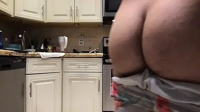 Webkamerová show BigGuyMuscle