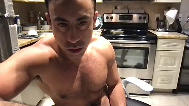 BigGuyMuscle Show Webcam