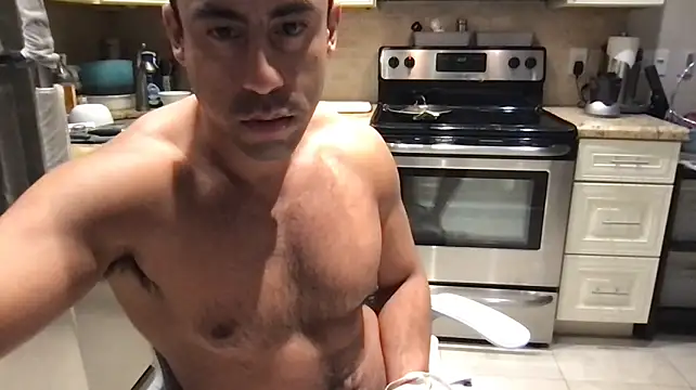عرض كام BigGuyMuscle