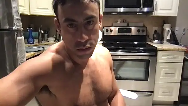 BigGuyMuscle Show in webcam