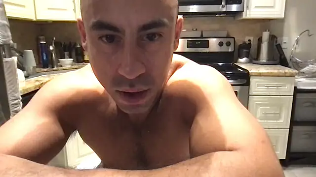 Show Webcam de BigGuyMuscle